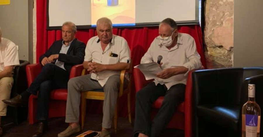Hérault - Lancement de la campagne de communication des IGP Sud de France