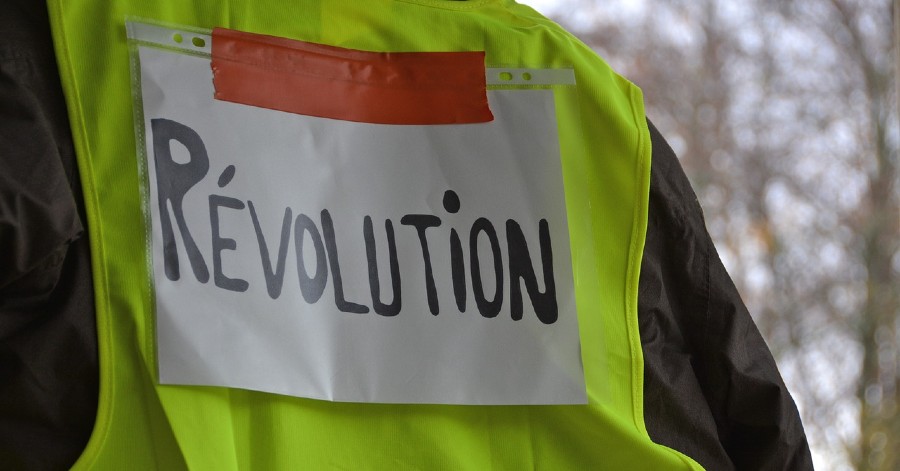 Hérault - On est toujours là : les Gilets Jaunes ne veulent rien lâcher !