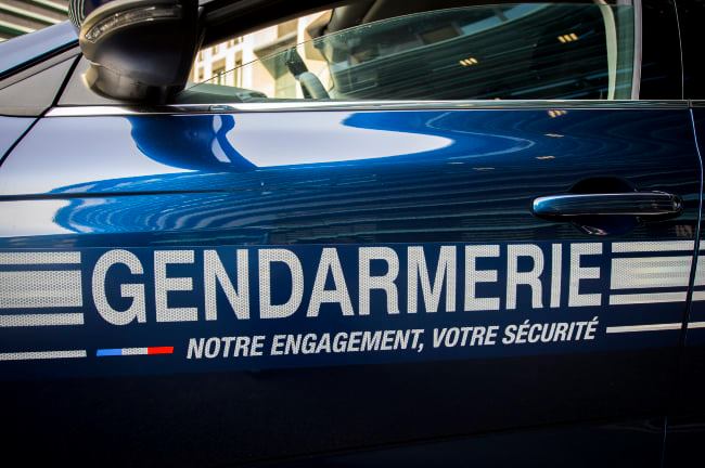 Hérault - Deux individus fracturent un utilitaire et sont arrêtés à Marseille !