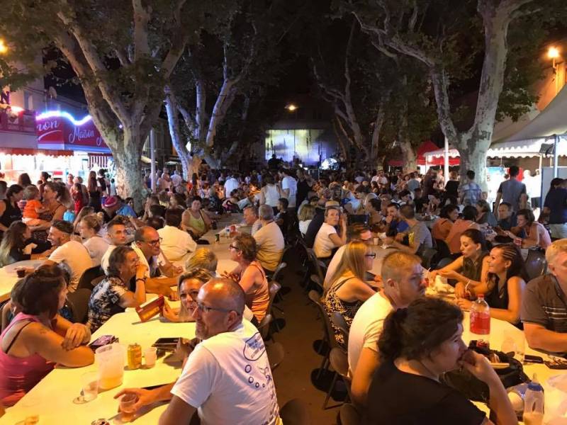 Bessan - Mort dans l'âme, la municipalité annule la fête locale de la Saint-Laurent