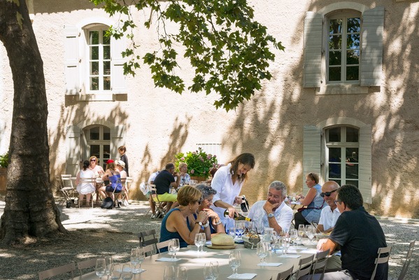 Hérault - « Bistronomic Escapade » la promesse automnale de faire de ce Fascinant Week-End un moment d'éternité