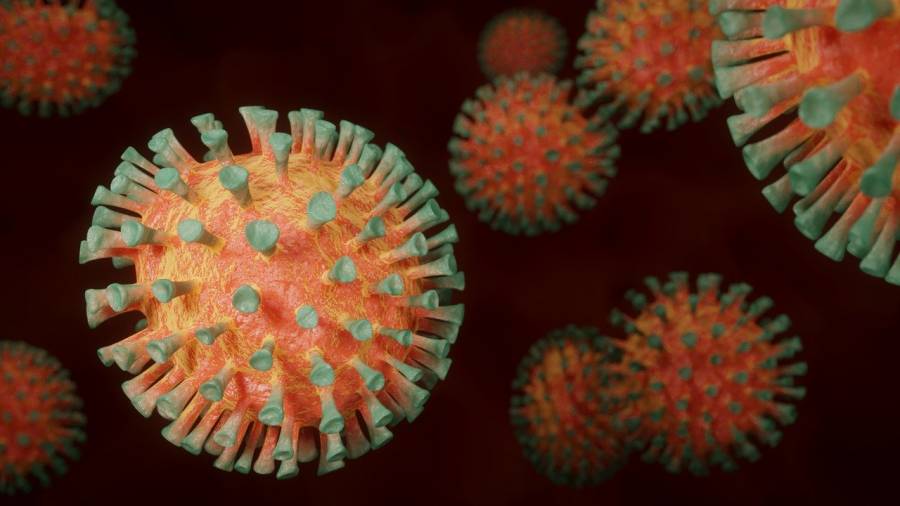 Occitanie - La fonte des glaces va-t-elle réveiller d'anciens virus ?