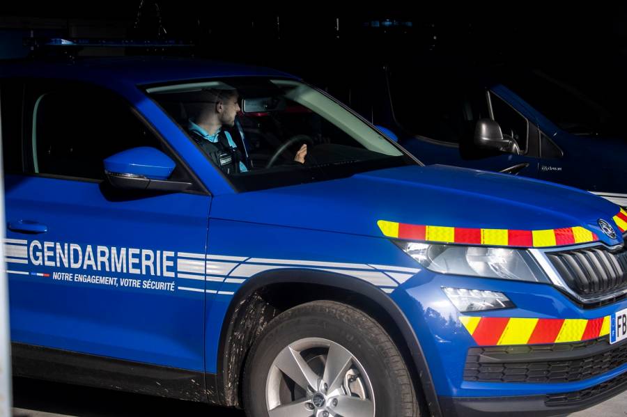 Marseillan - Interpellation de deux individus suite au déclenchement d'une alarme !