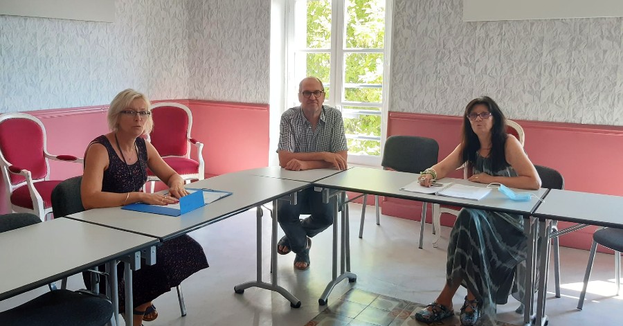 Hérault - Les futurs projets de Murviel Les Béziers