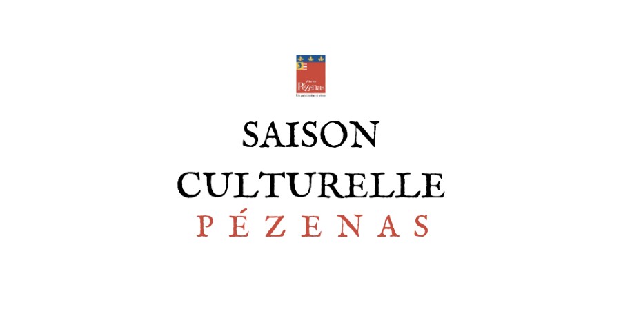Pézenas - Retrouvez l'Agenda Culturel de la Ville de Pézenas !
