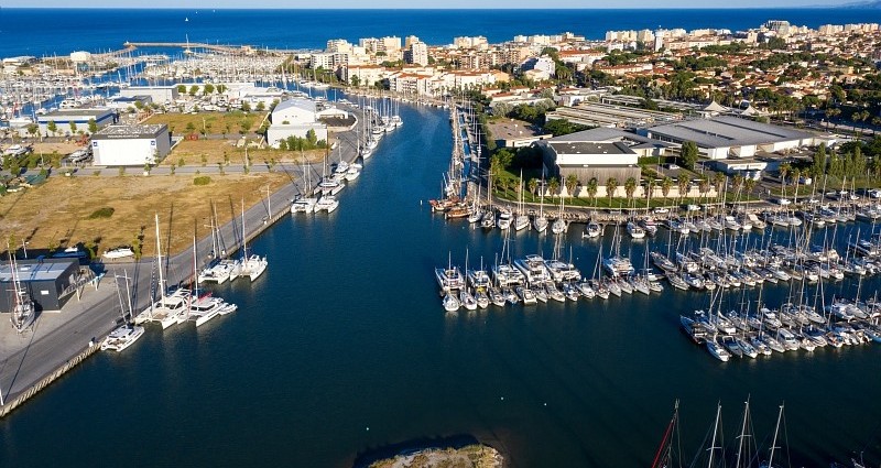 Occitanie - Un nouveau souffle pour le nautisme et la plaisance !
