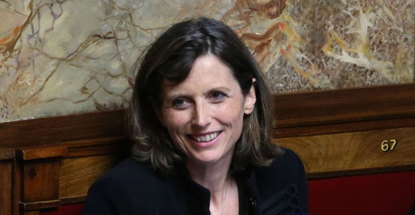 Hérault - Emmanuelle Ménard - Bioéthique : une terrible décadence en perspective…