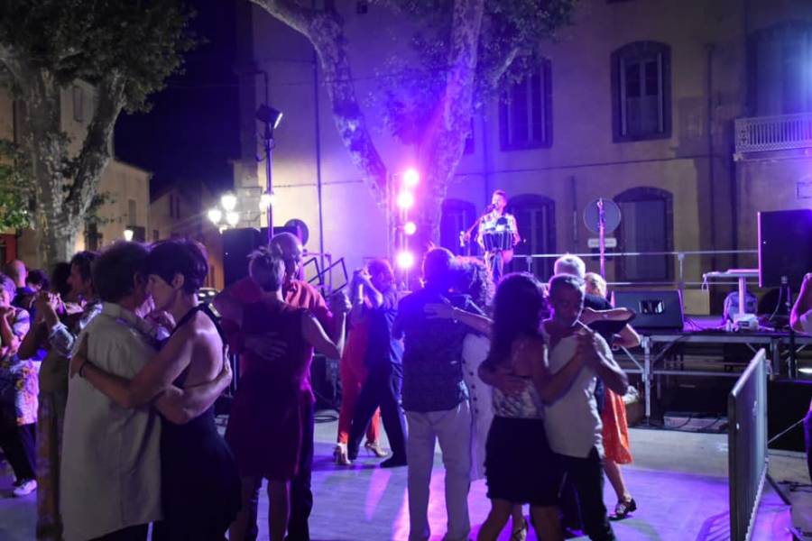 Agde - Une nuit du Tango bousculée par la crise sanitaire