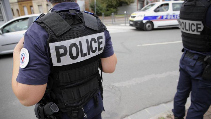 Occitanie - L'Etat met en œuvre un dispositif d'assistance au service des policiers victimes d'agression