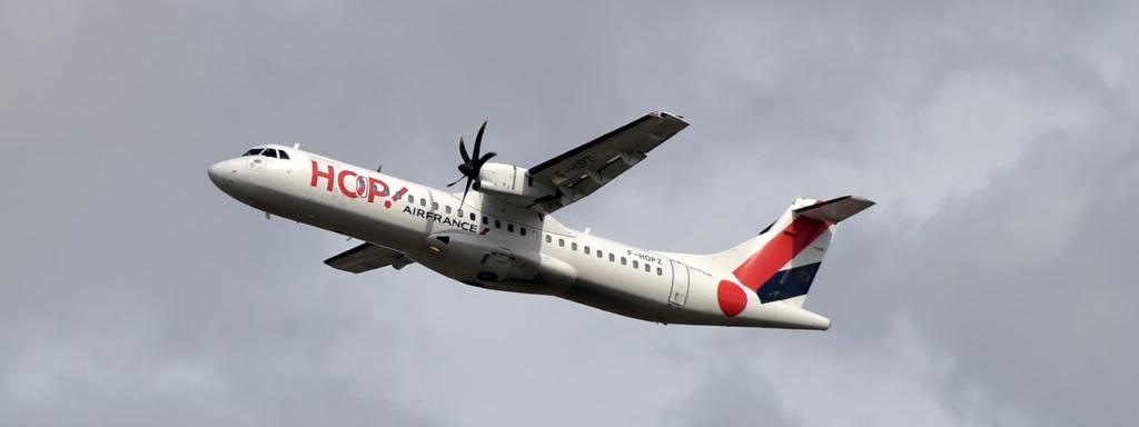 Occitanie - La suppression de certains vols intérieurs en France, la fin de l'avion ?