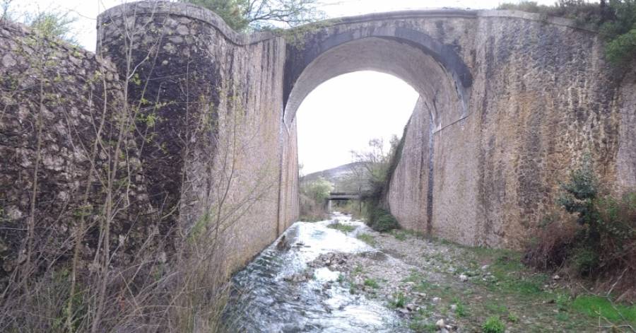 Hérault - Vélo : 11 nouveaux km de voie verte entre Ganges et St Hippolyte-du-Fort