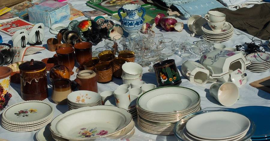 Vias - Le Comité des Fêtes organise son 1er Vide Grenier Nocturne le 20 août !