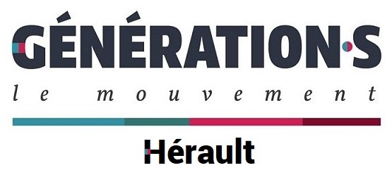 Hérault - Rassemblement de la gauche et des écologistes