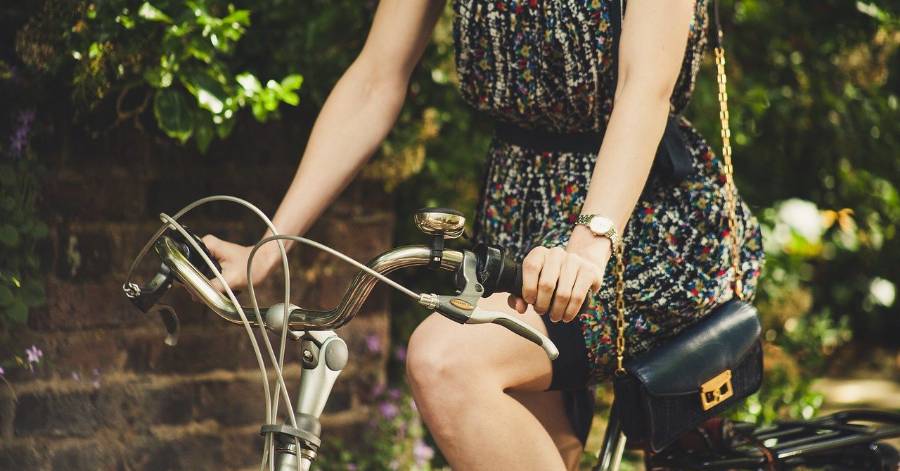 Hérault - Vélo : 12 nouveaux km de voie verte entre Lunel et la Grande Motte