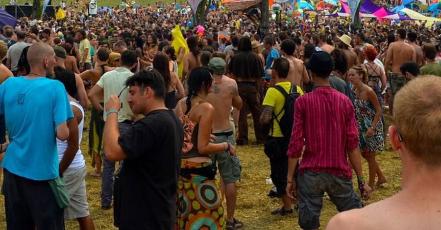 Hérault - Pas de Rave Party dans l'Hérault !