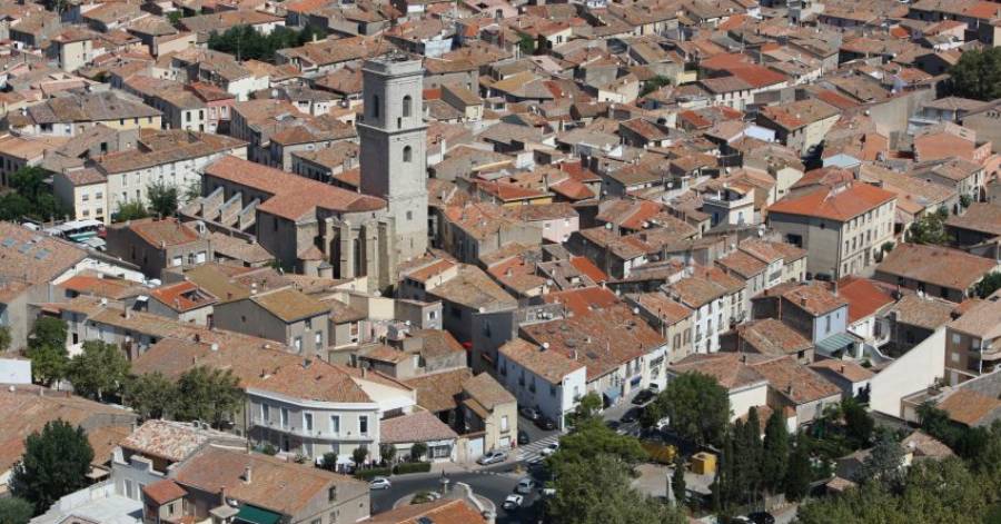 Marseillan - La commune a besoin de vous !