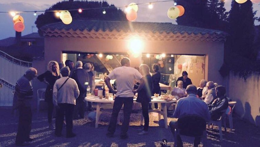 Bessan - La fête des voisins solidaires aura lieu au mois de septembre : inscrivez-vous !