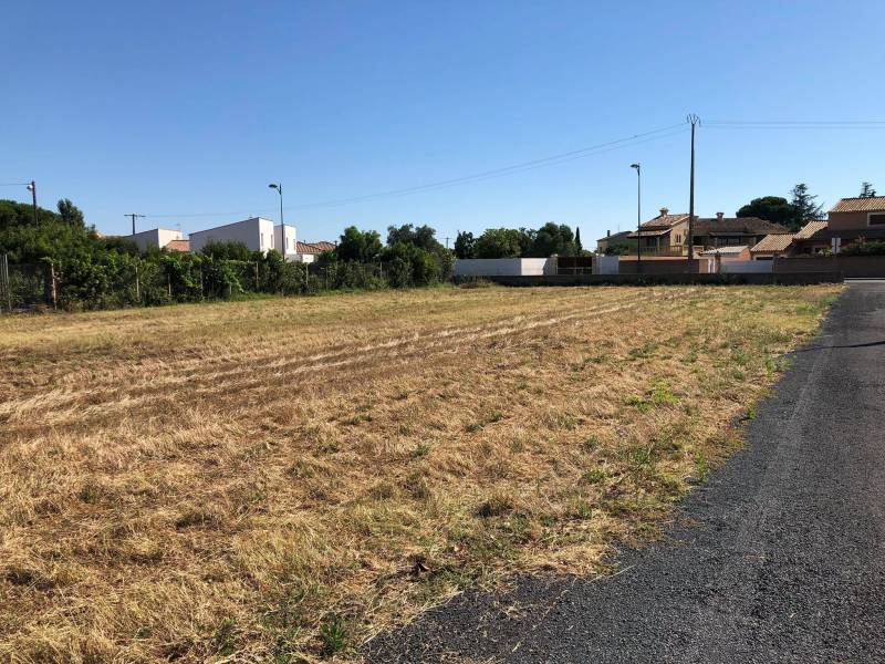 Bessan - Les risques d'incendie au cœur des préoccupations municipales