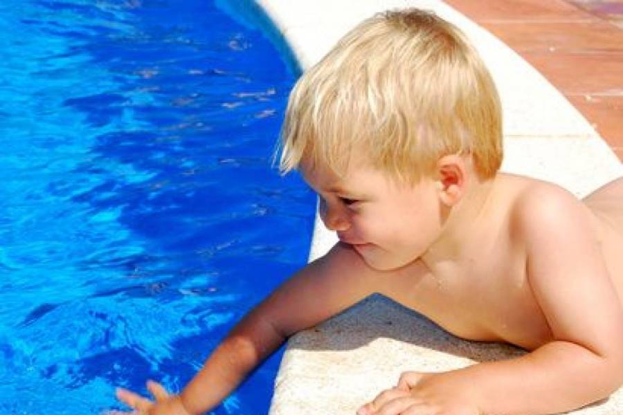 Bessan - Prévenir les accidents de noyade et les piscines en milieu privé