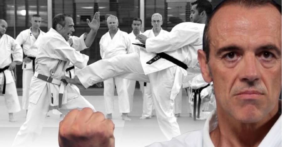 Arts martiaux Hérault - Le Comité de l'Hérault organise un stage de préparation aux grades !