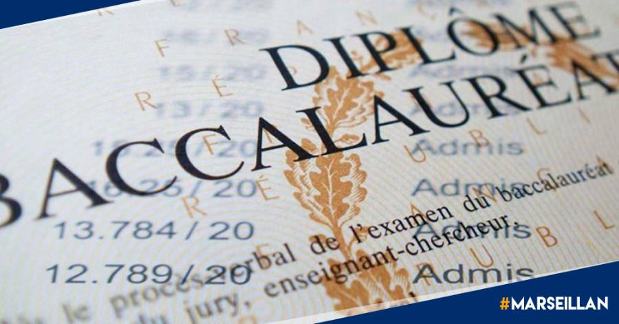 Marseillan - Nouveaux bacheliers, inscrivez-vous à la cérémonie !