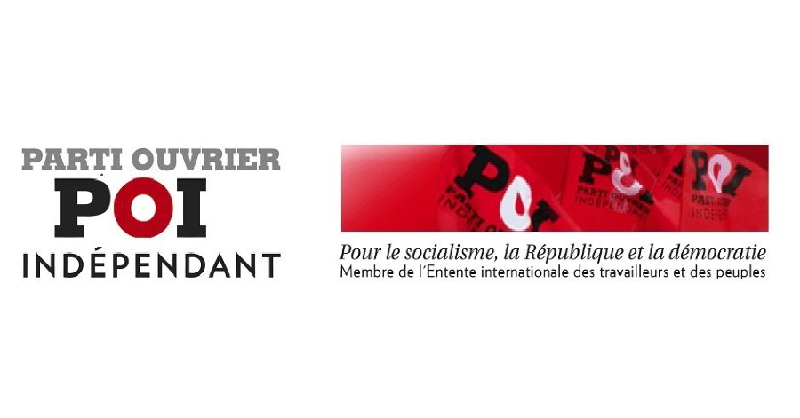 Hérault - Pour le POI : Il ne s'agit pas de protéger la population !