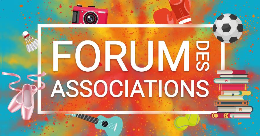 Vias - Les associations locales font leur rentrée le 6 septembre !