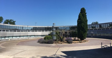 Agde - Le programme de la rentrée au collège Paul Emile Victor