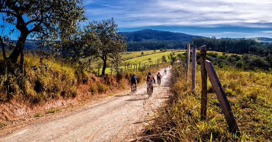 Hérault - Découvrez la carte Hérault vélo !