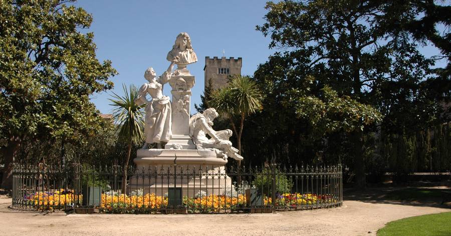 Hérault - Rallye « Au cœur du patrimoine du Grand Siècle » le 20 septembre 2020