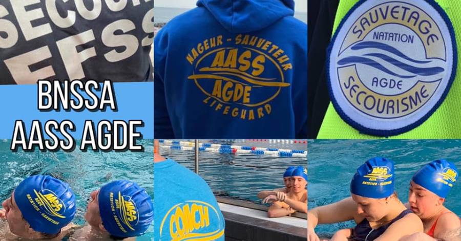 Agde - Inscriptions aux formations : c'est maintenant !