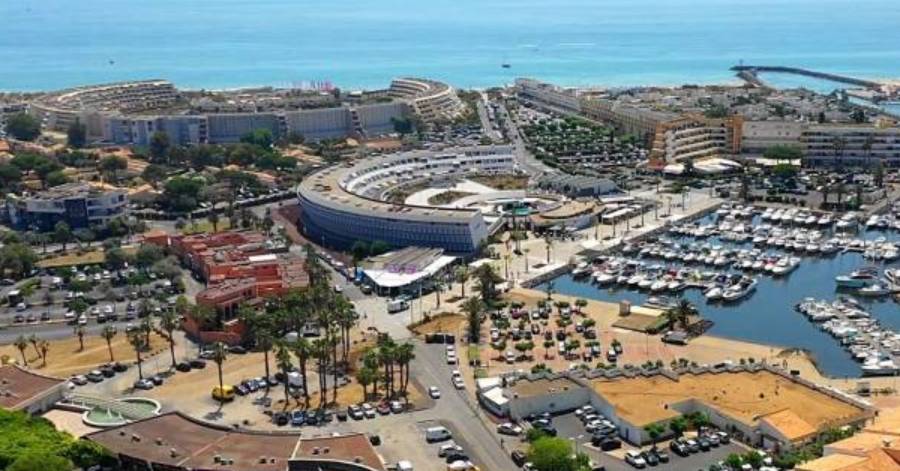 Cap d'Agde - Le préfet ressere encore la vis au village naturiste !