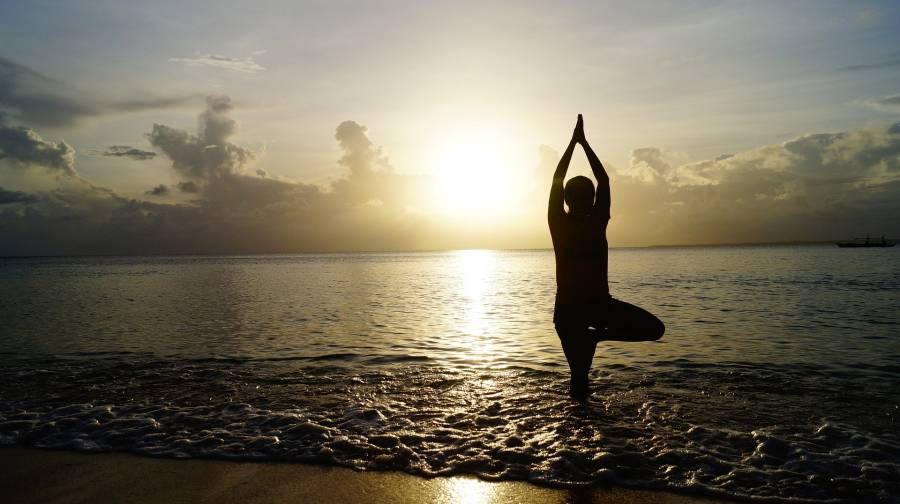 Agde - Association Le chemin à la Lumière du Yoga