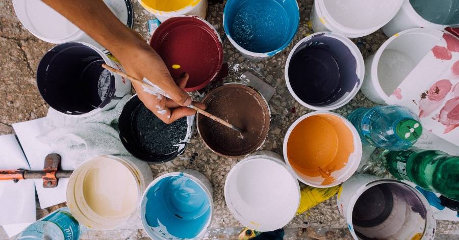 Occitanie - 3ème édition de la journée régionale des portes ouvertes des ateliers d'artistes