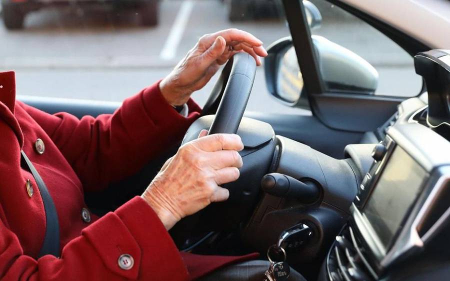 Bessan - Un atelier prévention et éco-conduite à destination des seniors