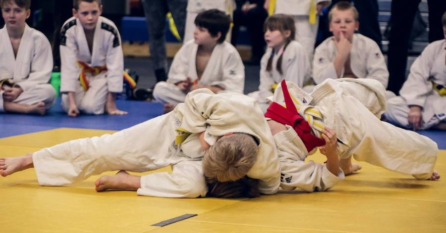 Arts martiaux Agde - Judo - Tournoi Excellence Cadets et Juniors : 21 et 22 novembre 2020.