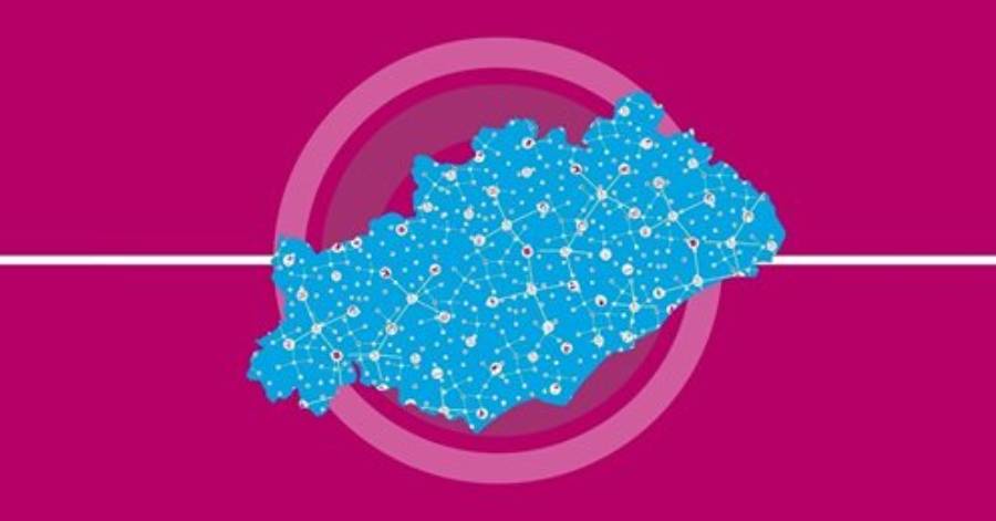Hérault - Bientôt la fibre chez chaque Héraultais