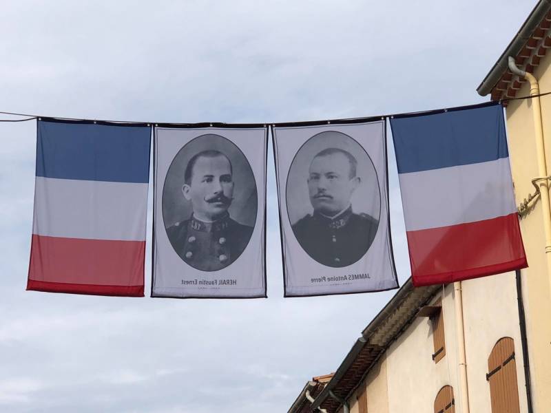 Bessan - Les 19 et 20 septembre à Bessan : les journées européennes du patrimoine auront bien lieu