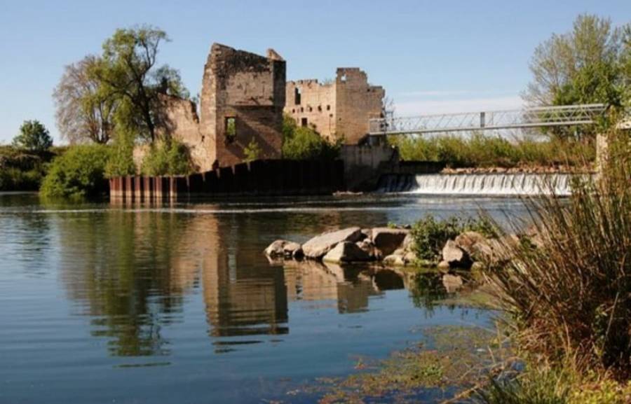 Bessan - Une enquête publique préfectorale pour l'entretien des cours d'eau de la basse vallée de l'Hérault