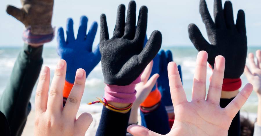 Marseillan - World Clean Up Day le 19 septembre : Marseillan fera parti du mouvement !
