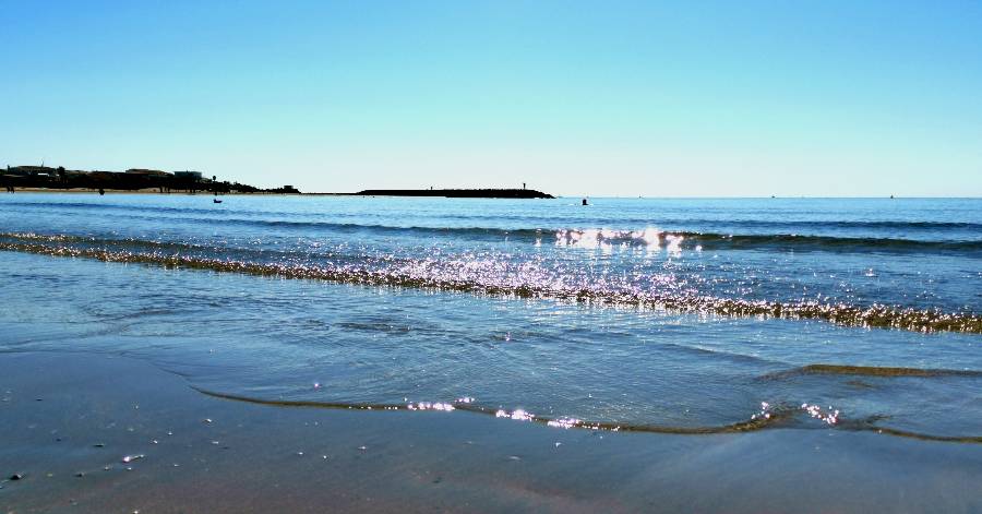 Hérault - Météo : soleil et chaleur, un temps d'été prévu cette semaine