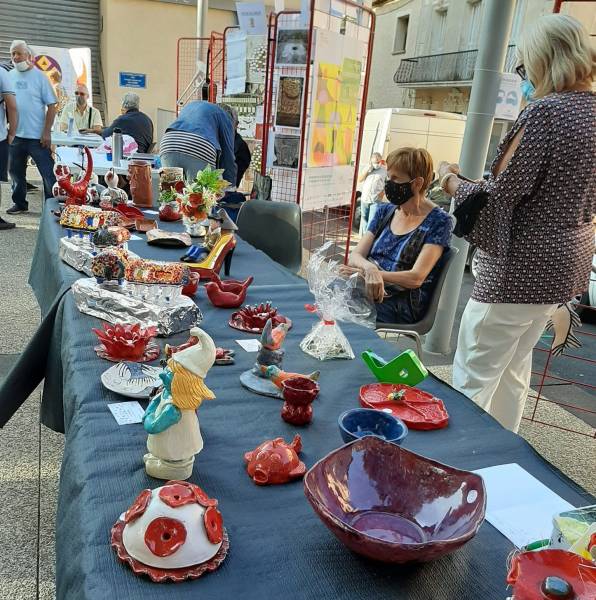 Bessan - L'association Terres de Touroulle reprend ses activités à compter du 23 septembre