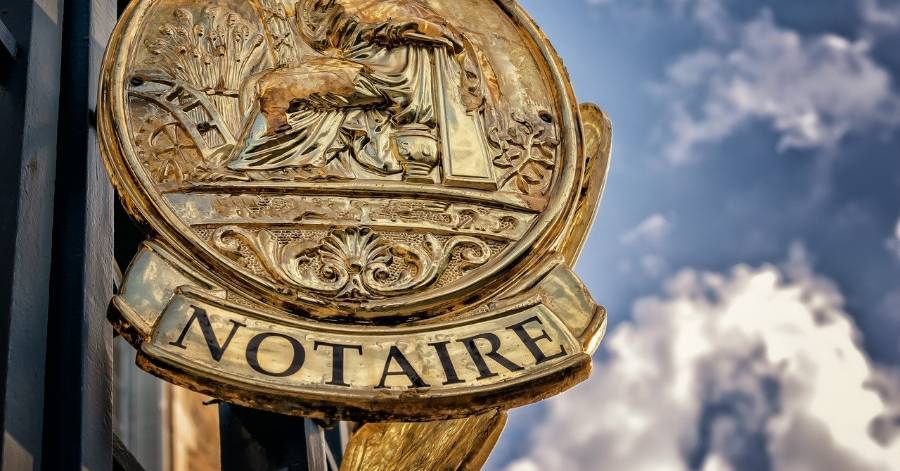 Hérault - Me Gilles Gayraud élu Président de la Chambre départementale des notaires de l'Hérault
