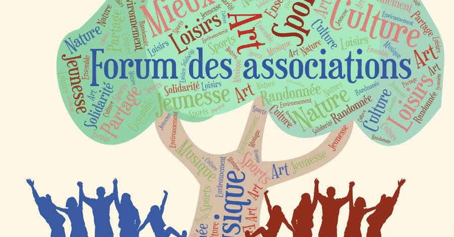 Florensac - Le Forum des associations aura lieu samedi 19 septembre 2020
