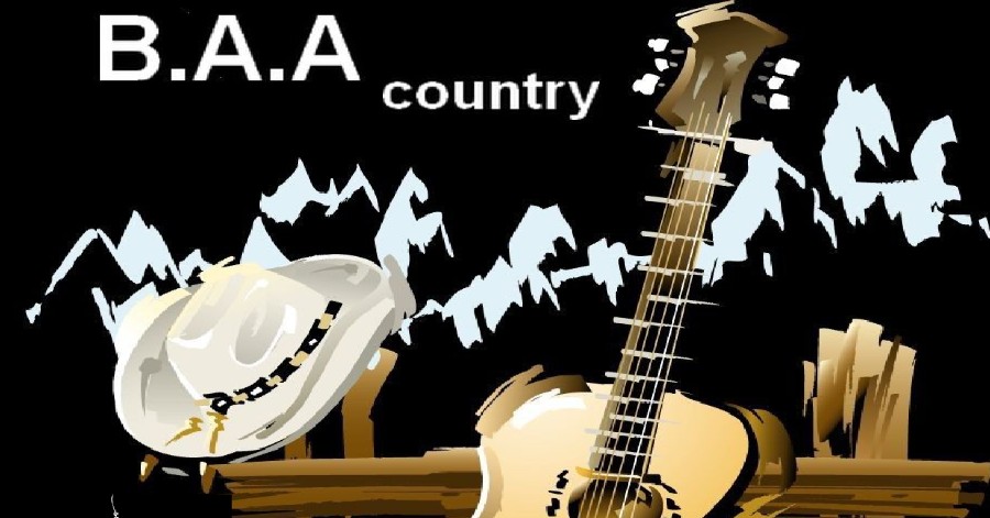 Grau d'Agde - Danse en ligne avec B.A.A country !
