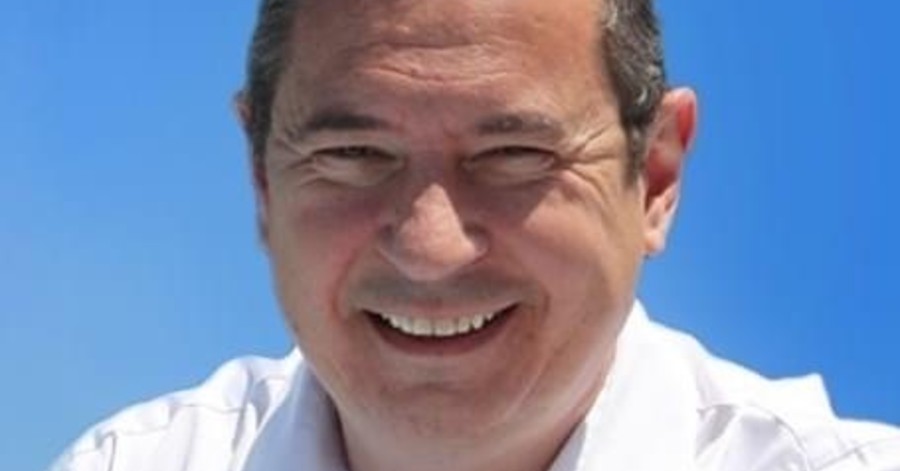 Hérault - Intervention de Sébastien Pacull lors du Conseil Municipal du 14 septembre 2020