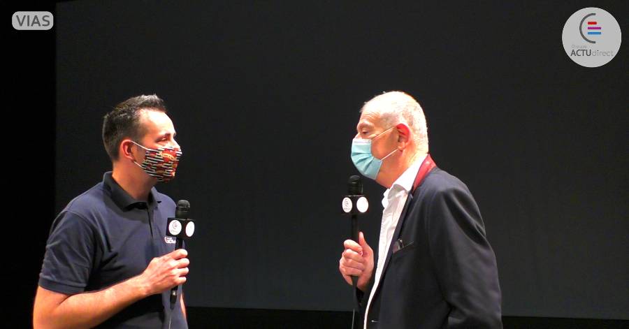 Vias - VIDEO - La programmation du Théâtre de l'Ardaillon pour la saison 2020-2021