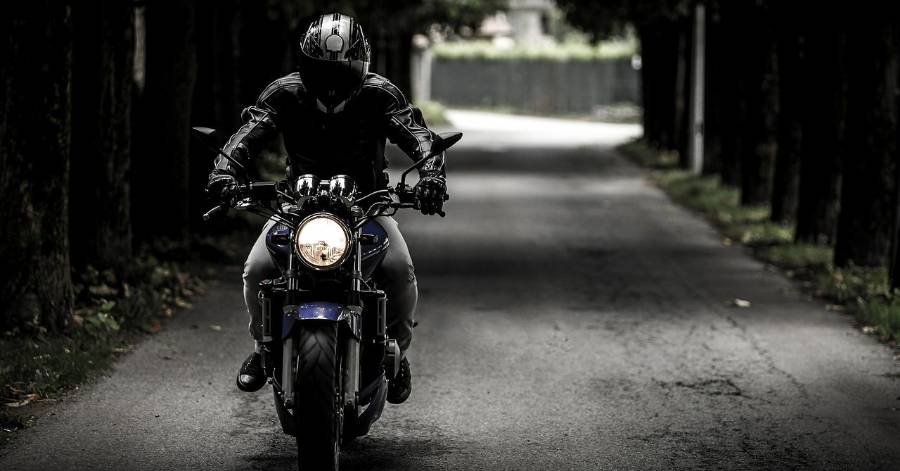 Hérault - Mobilité : un monsieur moto à l'écoute des motards Héraultais !