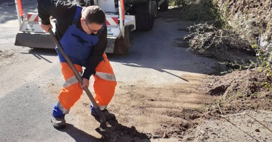 Hérault - 3 communes Héraultaises reconnues en état de catastrophe naturelle