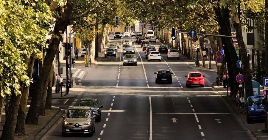 France - 40 millions d'automobilistes : Non aux mesures anti-voiture de la convention citoyenne pour le climat